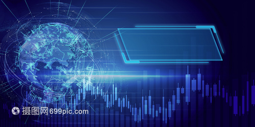 大數(shù)據(jù)科技背景