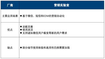紛析智庫 中國互聯(lián)網(wǎng)營銷數(shù)據(jù)廠商生態(tài)圖 2019年q2版 詳解10大廠商的13個代表產(chǎn)品