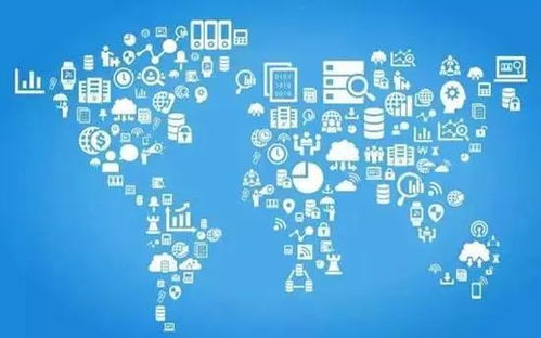 大數(shù)據(jù)如何重塑保險、證券與信貸行業(yè)