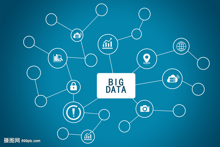 大數(shù)據(jù)時(shí)代 互聯(lián)網(wǎng)的深刻變革與未來趨勢(shì)