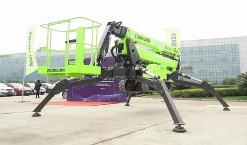 長沙工程機械軍團迎來開門紅