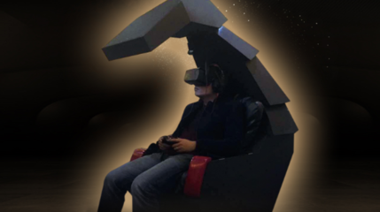 盟云移軟投資造夢科技，百家網吧布局VR引行業熱潮